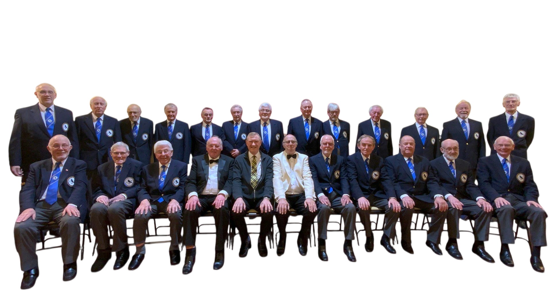 Burraton Male Voice Choir