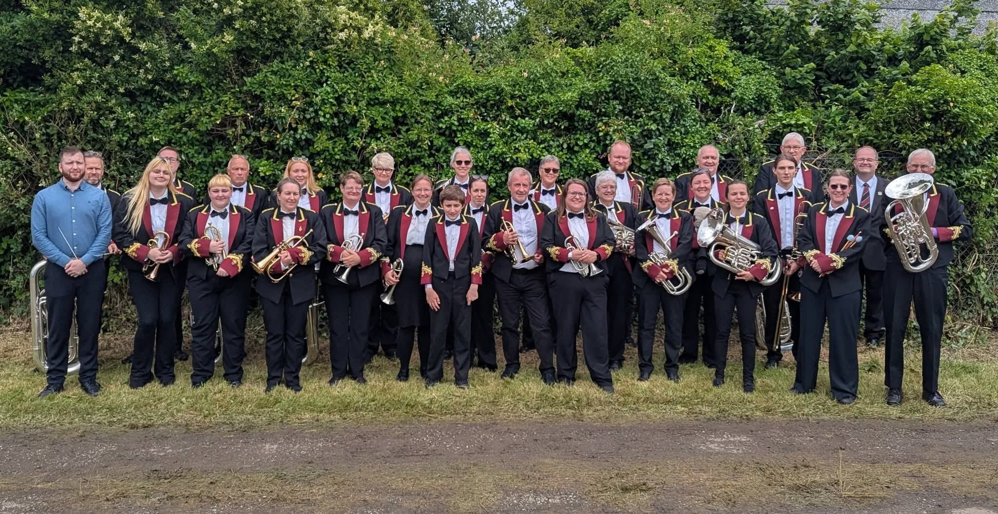 Winning Band